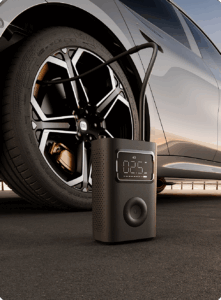 Xiaomi Portable Electric Air Compressor 2 Pro