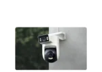 دوربین مداربسته تحت شبکه شیائومی نسخه CW500 Dual - تصویر 3