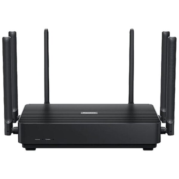 روتر بی سیم شیائومی مدل AX3200 - تصویر 3