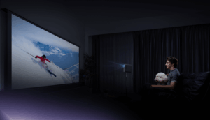 Xiaomi Smart Projector L1 Pro