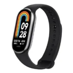 مچ بند هوشمند شیائومی مدل Mi Band 8 گلوبال - تصویر 2