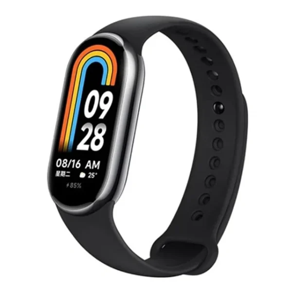 مچ بند هوشمند شیائومی مدل Mi Band 8 گلوبال - تصویر 2