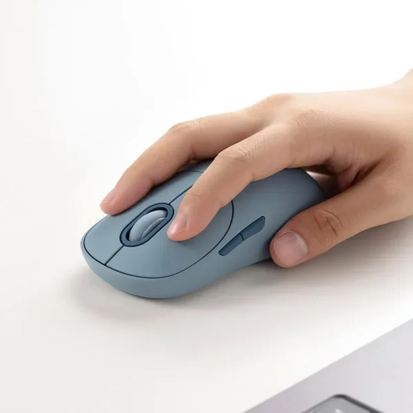 ماوس بی سیم شیائومی مدل XMWXSB03YM - تصویر 3
