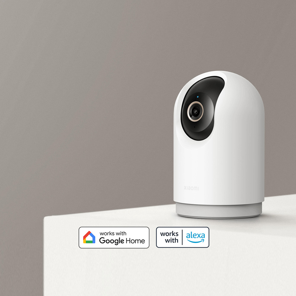 حالت حریم خصوصی فیزیکی در دوربین شیائومی C500 Pro