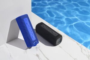 اسپیکر هوشمند شیائومی Mi Smart Speaker با بدنه فلزی
