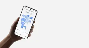 Xiaomi Robot Vacuum H40
