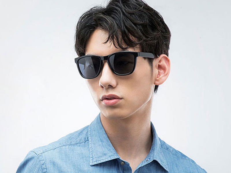 عینک آفتابی شیائومی با طراحی کلاسیک Aviator