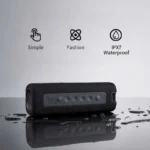 اسپیکر بلوتوثی قابل حمل شیائومی مدل MDZ-36-DB - تصویر 3