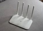 روتر بی‌ سیم شیائومی مدل 4A Gigabit - تصویر 3
