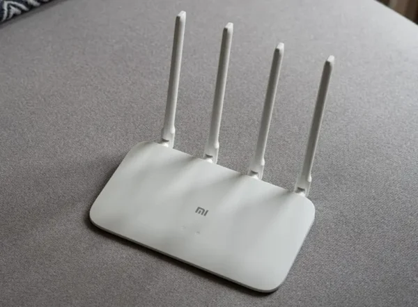 روتر بی‌ سیم شیائومی مدل 4A Gigabit - تصویر 3