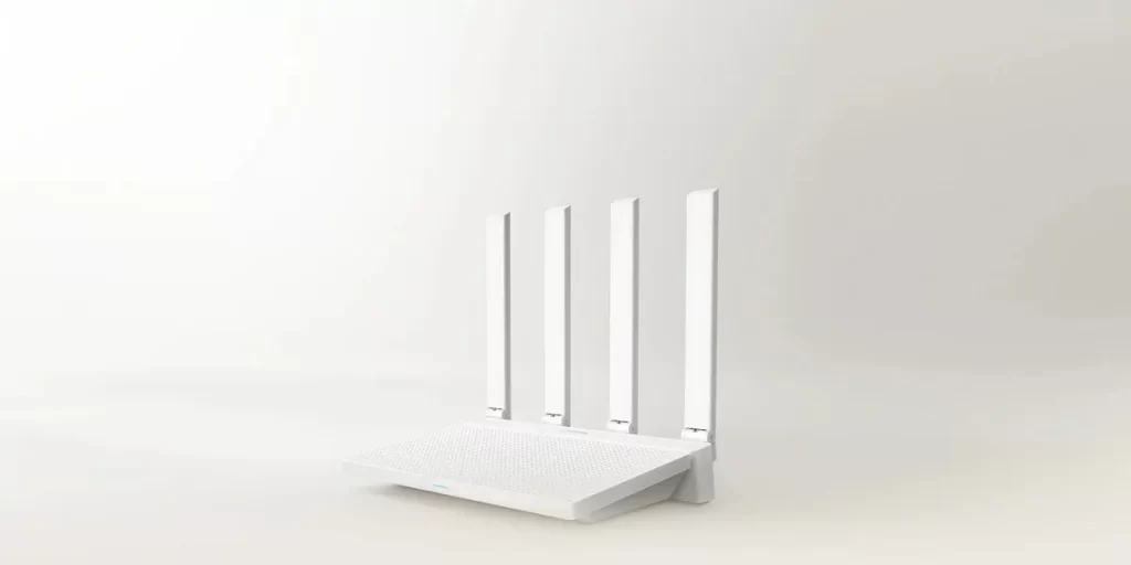 روتر شیائومی مدل AX3000T