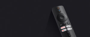 xiaomi tv box s 3rd gen