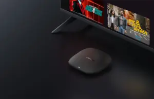 xiaomi tv box s 3rd gen