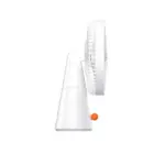 پنکه رومیزی شارژی شیائومی مدل ZMYDFS01DM - تصویر 2