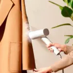 اتو بخار ایستاده شیائومی میجیا مدل ZQGTJ02KL - تصویر 2