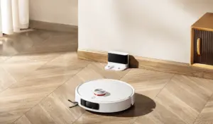 Xiaomi Robot Vacuum S40 Pro