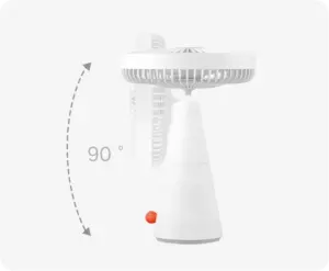 Xiaomi Rechargeable Mini Fan
