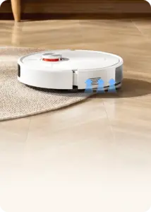 Xiaomi Robot Vacuum S40 Pro