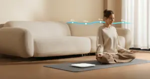 Xiaomi Smart Scale S200