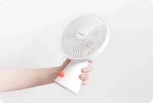 Xiaomi Rechargeable Mini Fan