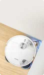 Xiaomi Robot Vacuum S40 Pro