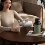 فلاسک شیائومی مدل MJDDB01PL ظرفیت 1 لیتر - تصویر 4