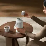 فلاسک شیائومی مدل MJDDB01PL ظرفیت 1 لیتر - تصویر 5